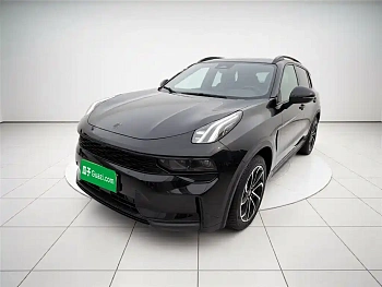 Lynk & Co 01 2023 1.5TD EM-F PM купить на сайте DeffCars
