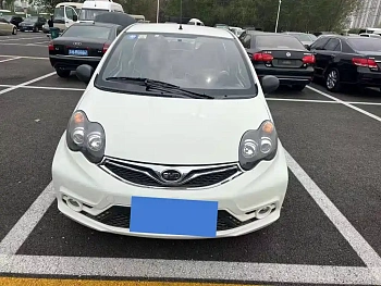 BYD F0 2012 1.0L Hyunku type купить на сайте DeffCars