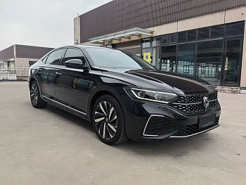 Passat 2022 330TSI Starry Sky Deluxe Edition купить на сайте DeffCars