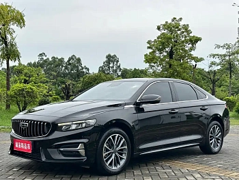 Xingrui 2023 2.0TD luxury model купить по цене 2 028 237 ₽  на сайте DeffCars