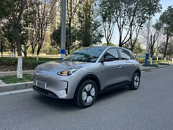 Star Wishing 2025 310km Youth Edition купить на сайте DeffCars
