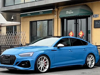 Audi S5 2020 S5 3.0T Sportback купить на сайте DeffCars