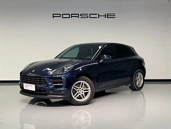 Macan 2021 Macan 2.0T купить на сайте DeffCars