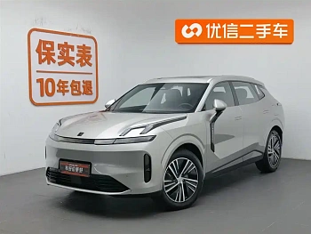 Lynk & Co 08 EM-P 2024 model 120km long battery life Plus купить по цене 3 141 061 ₽  на сайте DeffCars