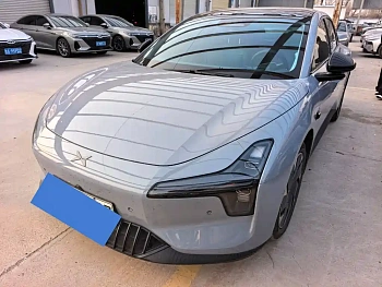 Xpeng MONA M03 2025 Model 515 Long Battery Life Plus купить на сайте DeffCars