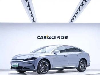 Han 2023 EV Champion Edition 605KM front-wheel drive premium model купить на сайте DeffCars