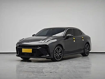 Lynk & Co 03 2023 2.0TD DCT Halo купить на сайте DeffCars
