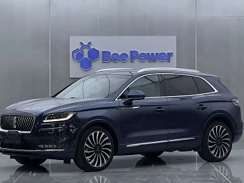 Voyager 2021 2.7T 4WD Presidential Edition купить на сайте DeffCars