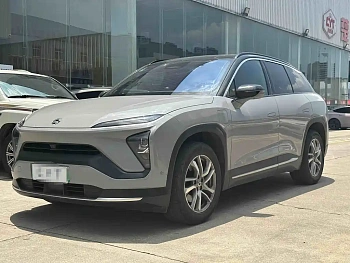 NIO ES6 2022 75kWh performance version купить на сайте DeffCars