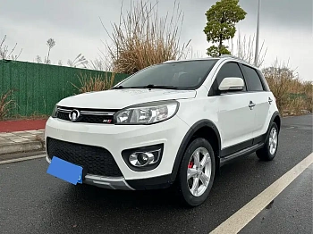 Great Wall M4 2012 1.5L manual comfort type купить на сайте DeffCars