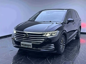 Weiran 2022 380TSI Premium Edition купить на сайте DeffCars