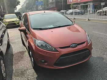 Carnival 2011 hatchback 1.5L automatic fashion model купить на сайте DeffCars