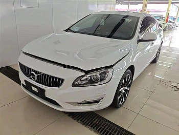 Volvo S60 2019 S60L facelift T5 Smart Advanced Edition купить на сайте DeffCars
