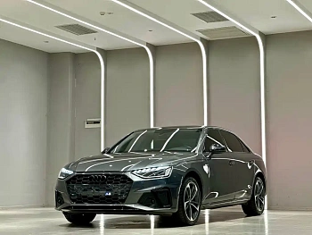 Audi A4L 2022 40 TFSI luxury dynamic купить по цене 3 140 568 ₽  на сайте DeffCars