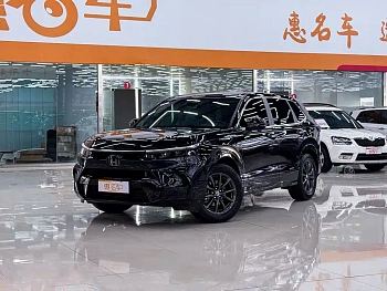 Haoying 2023 240TURBO two-wheel drive premium version 5 seats купить на сайте DeffCars