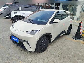 Seagull 2024 Honor Edition 305km Vitality Edition купить на сайте DeffCars