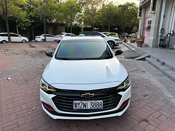 Cruze 2019 Redline 320T Dual Clutch Refreshing Edition National VI купить на сайте DeffCars