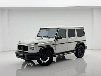 Mercedes-Benz G-Class 2017 G 500 купить на сайте DeffCars