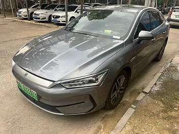 Qin PLUS 2021 EV 400KM Luxury Qin PLUS 2021 EV 400KM Luxury купить по цене 1 718 278 ₽  на сайте DeffCars