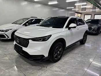 Honda XR-V 2023 1.5L CVT Hot Edition купить на сайте DeffCars