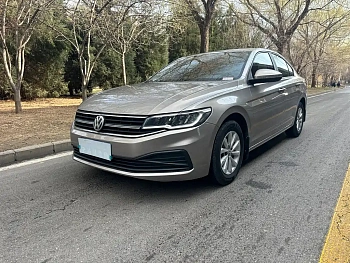 Bora 2019 1.5L automatic fashion model купить на сайте DeffCars