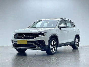 Tanyue 2026 30 million units selected model 300TSI купить на сайте DeffCars