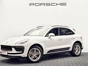 Macan 2023 Macan 2.0T купить на сайте DeffCars