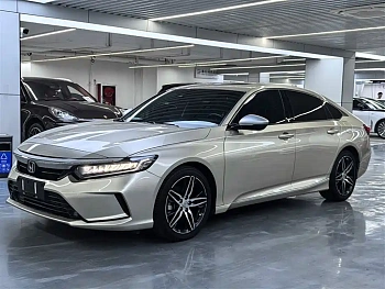 Yingshipai 2022 model 260TURBO Jingyue version купить по цене 2 191 867 ₽  на сайте DeffCars