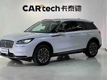 Adventurer 2022 2.0T two-wheel drive exclusive edition купить на сайте DeffCars
