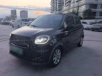 Leapmoon T03 2022 pearlescent version купить на сайте DeffCars