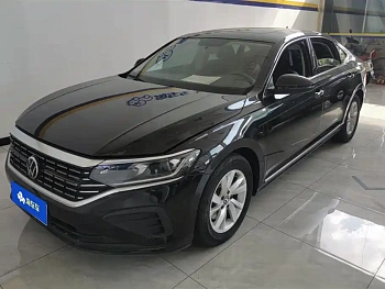 Passat 2022 280TSI Business Edition купить по цене 1 933 759 ₽  на сайте DeffCars