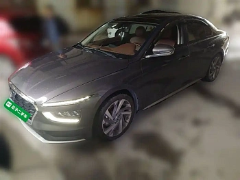 Mingtu 2021 1.8L CVT LUX Premium Edition купить на сайте DeffCars