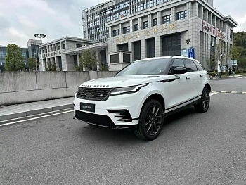Range Rover Velar 2025 Dynamic HSE купить на сайте DeffCars
