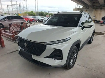 Baojun RS-3 2022款 SOODA 1.5L CVT先锋版 купить на сайте DeffCars