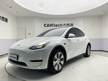 Model Y 2022 facelift rear-wheel drive version купить на сайте DeffCars