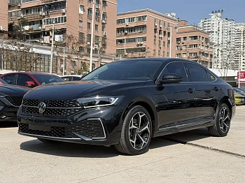 Passat 2024 380TSI Star Elite Edition купить на сайте DeffCars