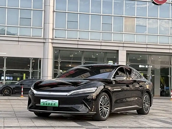 Han 2020 EV Extra Long Battery Edition Luxury купить по цене 2 457 028 ₽  на сайте DeffCars