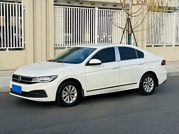 Bora 2021 1.5L Automatic Fashion Smart Connected Edition купить на сайте DeffCars