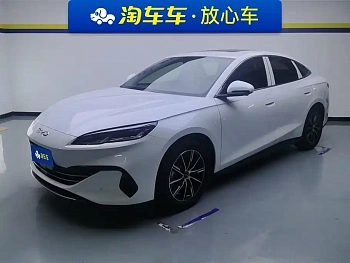 Seal 06 New Energy 2024 DM-i 120KM Honorable Model купить по цене 2 463 273 ₽  на сайте DeffCars