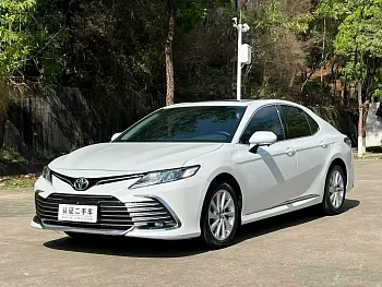 Camry 2022 2.0GVP Leading Edition купить на сайте DeffCars