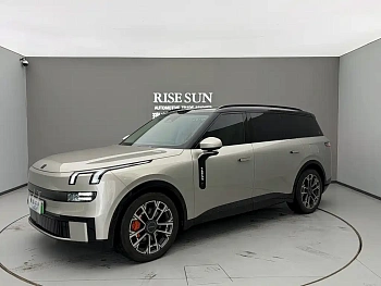 Lynk & Co 900 2025 2.0T Ultra купить на сайте DeffCars