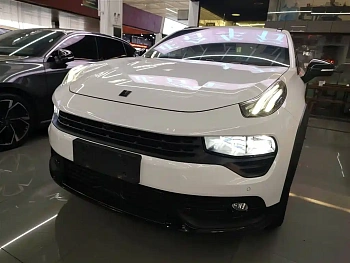 Lynk & Co 02 2021 1.5TD DCT Two-wheel drive champion version Lynk & Co 02 2021 1.5TD DCT Two-wheel drive champion version купить по цене 1 677 641 ₽  на сайте DeffCars