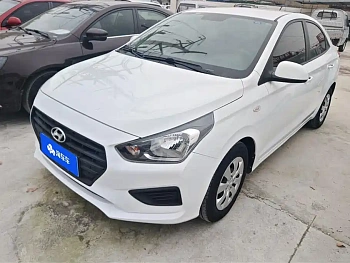 Reina 2020 1.4L manual GL refreshed version купить по цене 1 218 844 ₽  на сайте DeffCars