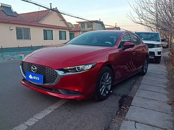 Mazda 3 Anksela 2020 1.5L Automatic American Edition Mazda 3 Anksela 2020 1.5L Automatic American Edition купить по цене 1 632 684 ₽  на сайте DeffCars