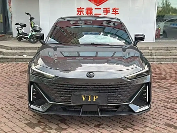 Changan UNI-V 2023 1.5T Premium Model купить по цене 2 146 751 ₽  на сайте DeffCars