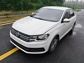 Santana 2021 1.5L Automatic Fashion Edition купить по цене 1 871 679 ₽  на сайте DeffCars