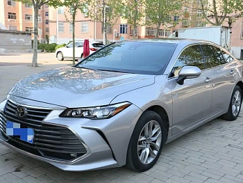 Asia Dragon 2019 2.0L Advanced Edition National VI купить на сайте DeffCars