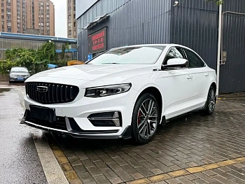 Xingrui 2023 2.0TD luxury model купить по цене 2 097 897 ₽  на сайте DeffCars