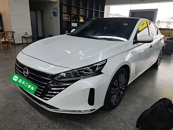 Teana 2022 2.0L XL-TLS Enjoy Edition купить на сайте DeffCars