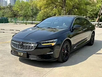 Regal 2020 552T Elite Model купить по цене 1 745 449 ₽  на сайте DeffCars